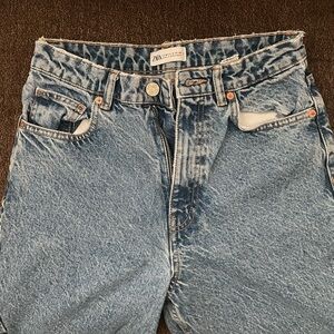 Zara Jeans